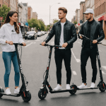 découvrez si le permis devient obligatoire pour les trottinettes et vélos électriques : une annonce officielle ou une rumeur infondée ? informez-vous sur les nouvelles régulations en matière de mobilité urbaine.