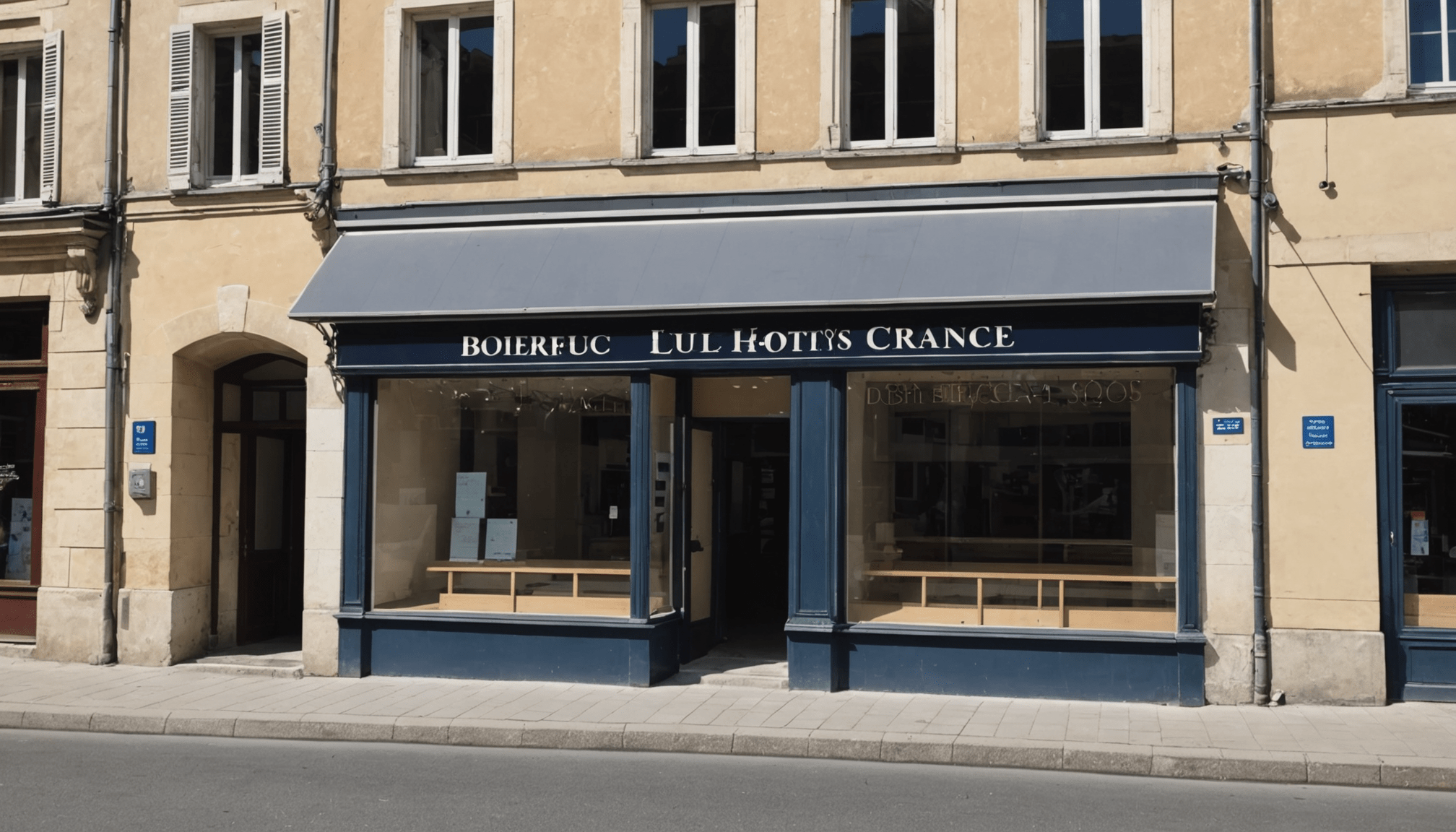 découvrez l'ultime chapitre d'yves rocher, la marque emblématique de cosmétiques française, qui annonce son départ d'une grande ville. plongez dans l'histoire et l'héritage de cette institution qui a su séduire des générations de passionnés de beauté.