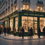 découvrez comment yves rocher, la célèbre marque de cosmétiques française, fait ses adieux à une grande ville. une page se tourne dans l'histoire de la beauté, marquée par l'engagement et l'innovation de la marque. plongez dans les détails de cette décision et son impact sur les passionnés de cosmétiques.