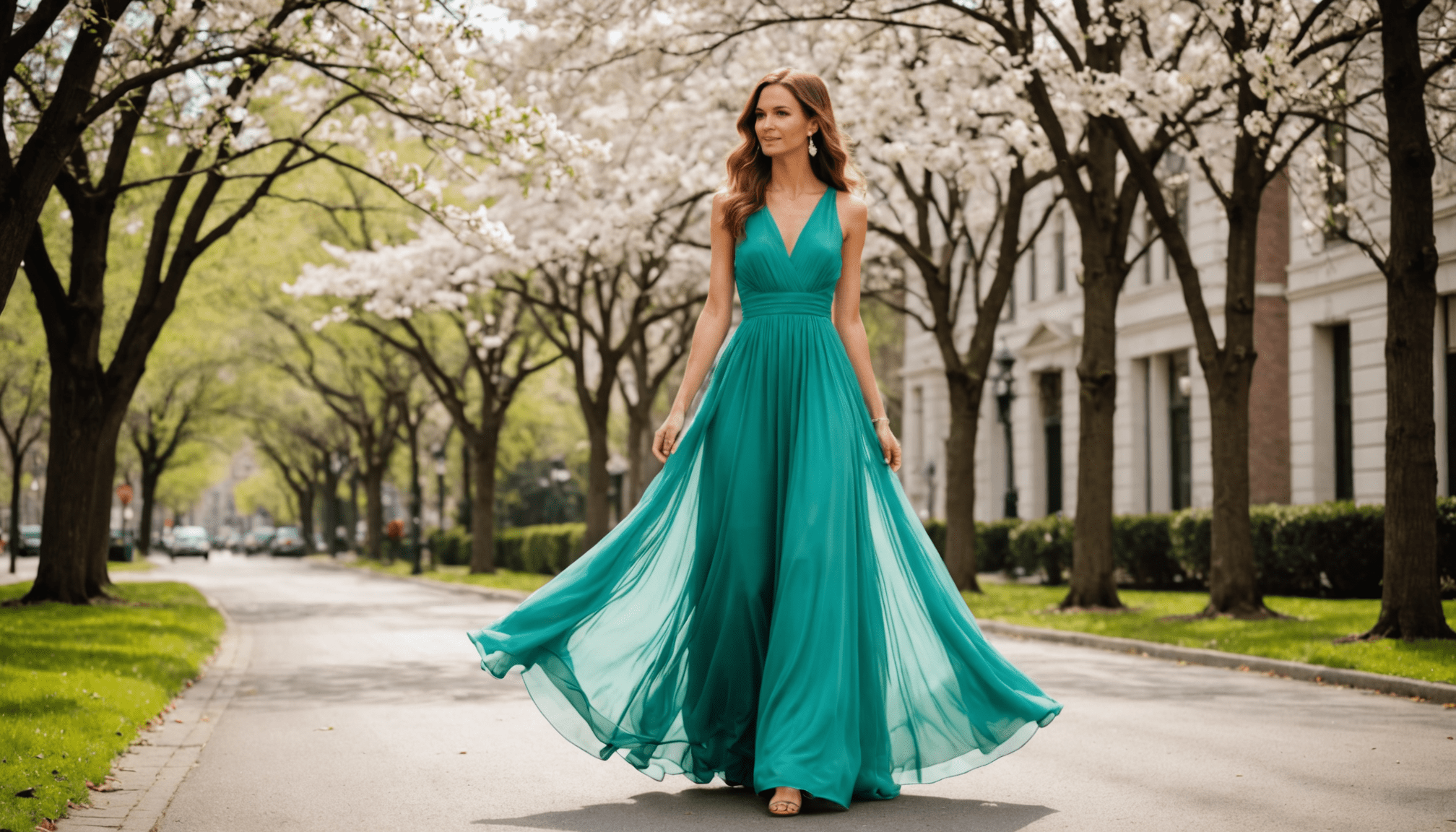 découvrez la nouvelle robe longue et aérienne de monoprix, un incontournable pour la saison printanière 2025. élégance et légèreté se combinent pour sublimer votre garde-robe et célébrer l'arrivée des beaux jours.