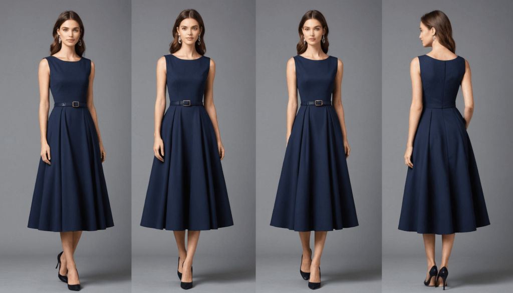 découvrez la nouvelle robe longue et aérienne de monoprix, un incontournable de la collection printemps 2025. sa légèreté et son élégance en font le choix parfait pour sublimer vos journées ensoleillées.