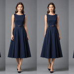 découvrez la nouvelle robe longue et aérienne de monoprix, un incontournable de la collection printemps 2025. sa légèreté et son élégance en font le choix parfait pour sublimer vos journées ensoleillées.