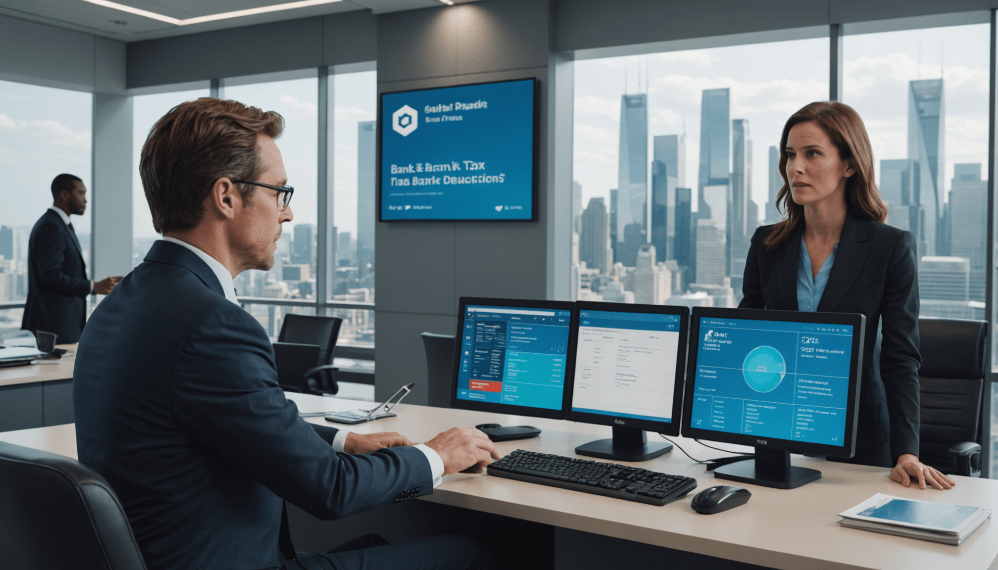 découvrez comment l'introduction de taxes automatiques à partir de cette date impactera vos paiements bancaires. informez-vous sur les nouvelles mesures de surveillance des banques et les conséquences sur vos transactions financières.