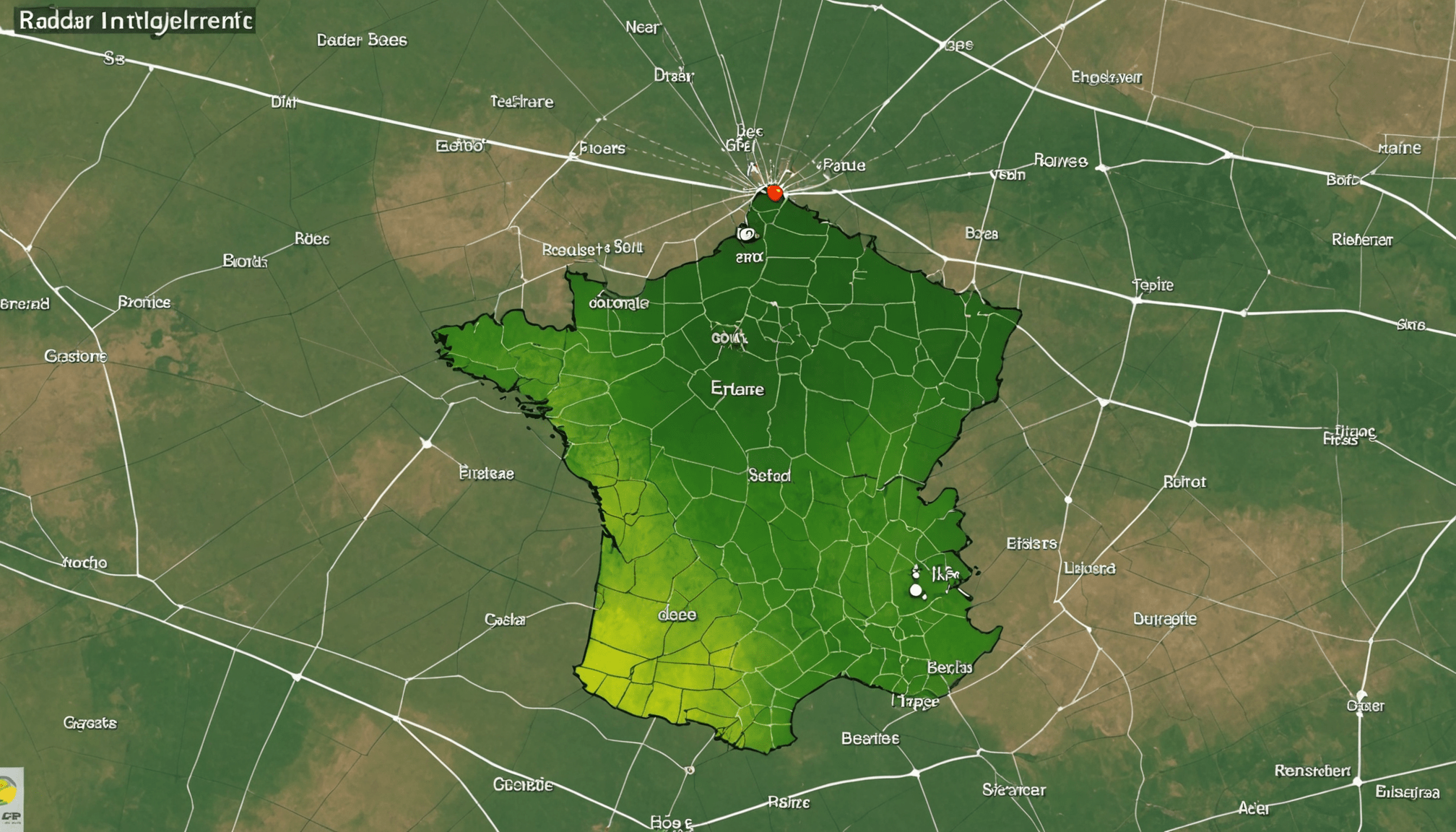 découvrez le nouveau radar révolutionnaire qui fait son entrée en france ! bien plus qu'un simple dispositif de contrôle de vitesse, il sanctionne également d'autres infractions routières. restez informé sur cette innovation qui renforce la sécurité sur les routes.
