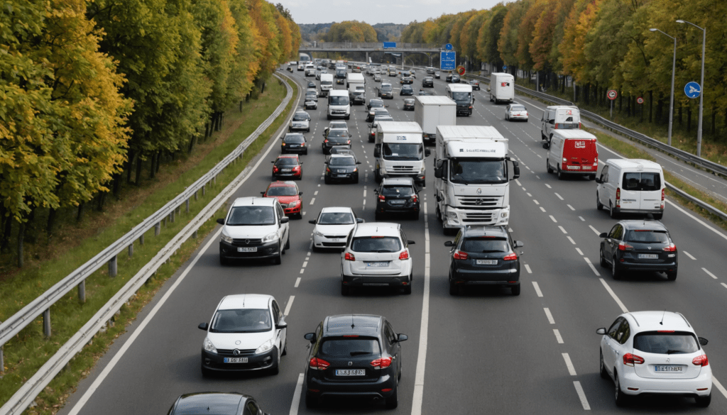 découvrez le nouveau radar révolutionnaire arrivé en france, conçu pour sanctionner non seulement les excès de vitesse, mais aussi d'autres infractions routières. informez-vous sur son fonctionnement, ses implications pour les conducteurs et les enjeux de sécurité routière.