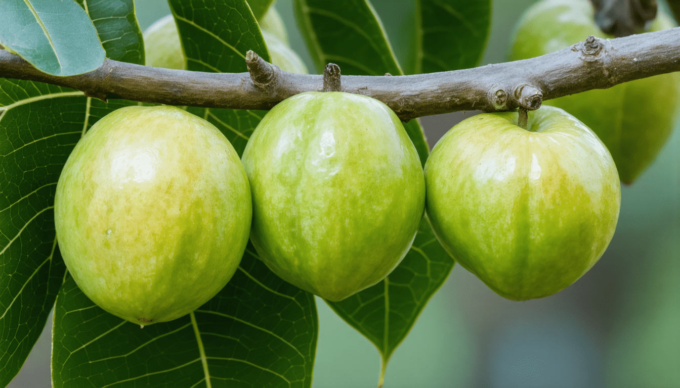 explorez l'univers fascinant des fruits dont le nom commence par la lettre z. découvrez des variétés uniques et délicieuses, leurs bienfaits pour la santé et des astuces pour les intégrer dans vos recettes. loin d'être rares, ces fruits savoureux ajouteront une touche exotique à votre alimentation!