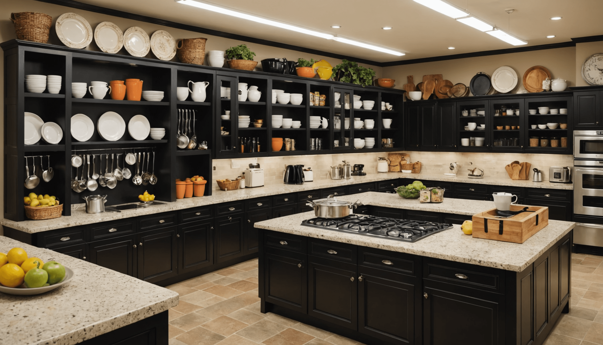 découvrez comment un magasin d'accessoires de cuisine, adoré par les français, fait face à un événement tragique en se plaçant sous redressement judiciaire. un coup dur pour cette enseigne emblématique qui a conquis le cœur des passionnés de cuisine.