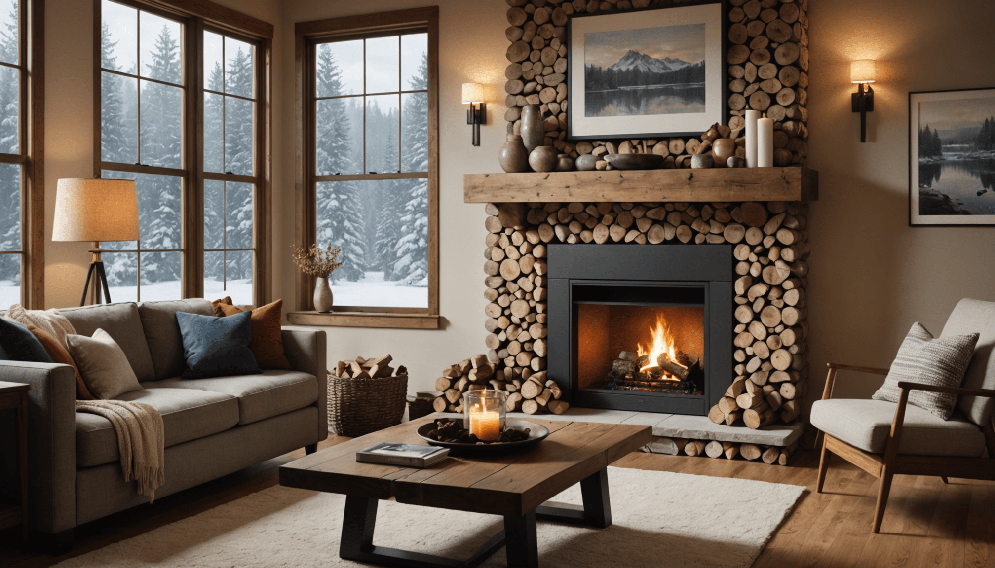 découvrez si le bois de laurier peut être utilisé comme combustible dans un insert. cette question courante sur l'utilisation du bois dans les systèmes de chauffage vous aidera à choisir le meilleur type de bois pour un feu efficace et écologique.