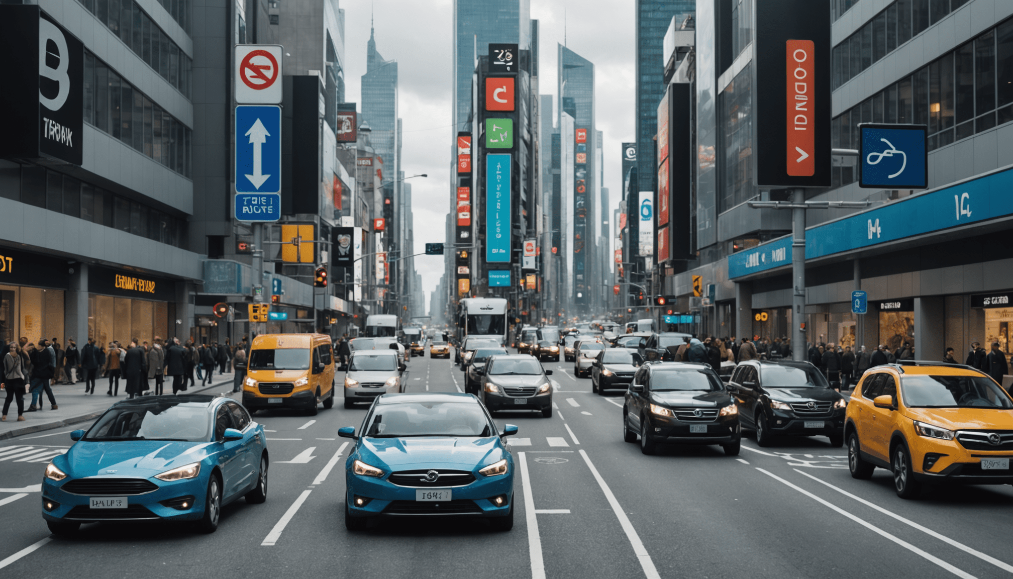 attention automobilistes ! en 2025, un nouveau panneau de signalisation entrera en vigueur et ceux qui l'ignoreront s'exposeront à une amende conséquente. découvrez tout ce que vous devez savoir pour éviter des sanctions et garantir votre sécurité sur la route.