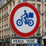 découvrez les nouvelles règles de circulation en 2025 et l'amende significative attendue pour les automobilistes qui ne respecteront pas ce nouveau panneau de signalisation. ne soyez pas pris au dépourvu et informez-vous sur les conséquences de votre conduite.