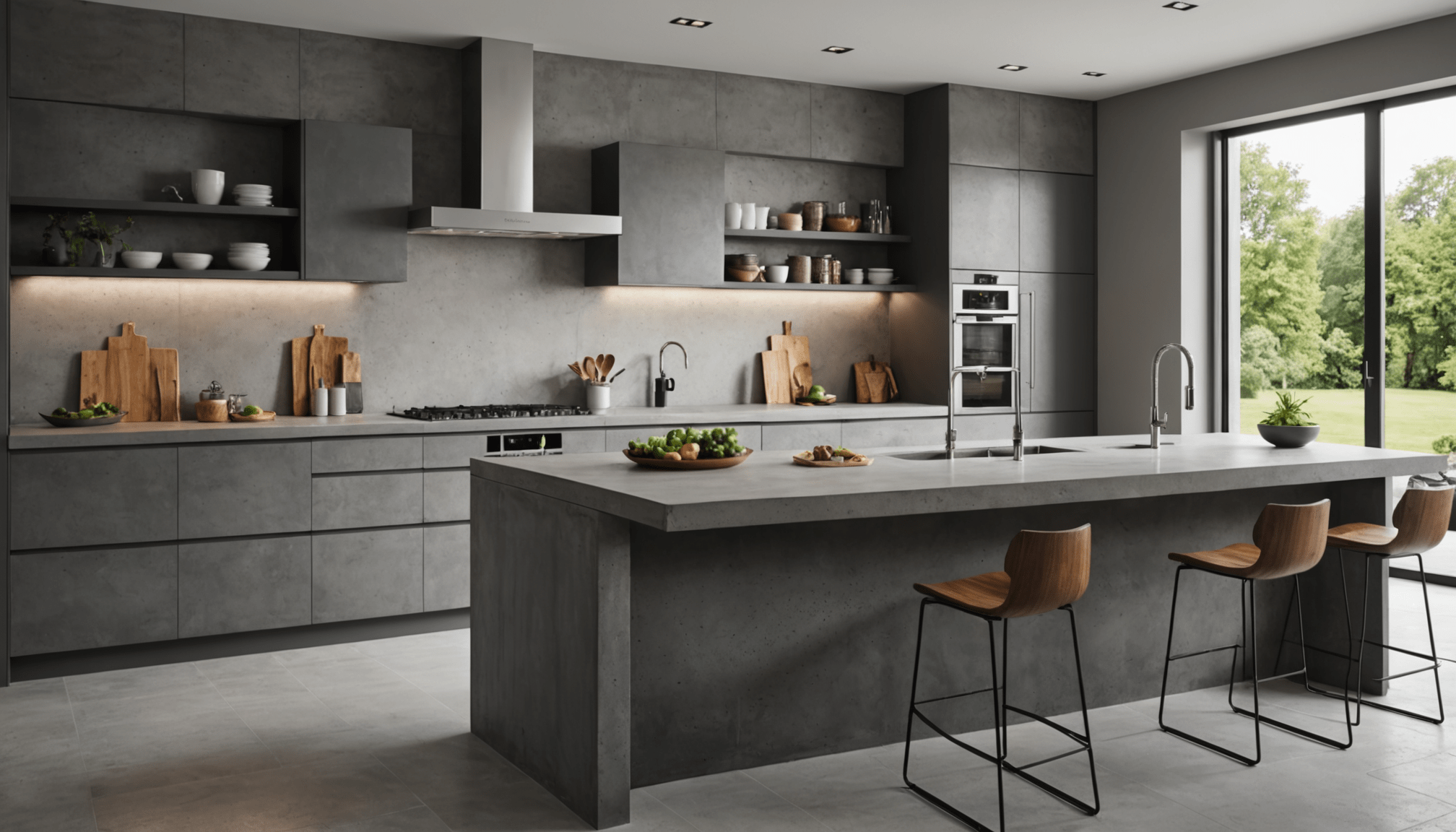 découvrez notre guide pratique pour créer vos propres accessoires de cuisine en béton cellulaire. apprenez les techniques diy, trouvez des idées inspirantes et personnalisez votre espace culinaire avec des créations uniques et durables.