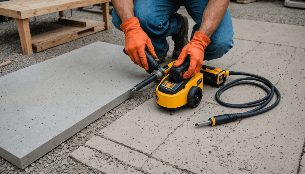 découvrez notre guide pratique pour créer vos propres accessoires de cuisine en béton cellulaire. apprenez les techniques de diy pour personnaliser votre espace culinaire avec des créations uniques, modernes et durables. idéal pour les passionnés de bricolage et de décoration intérieure.