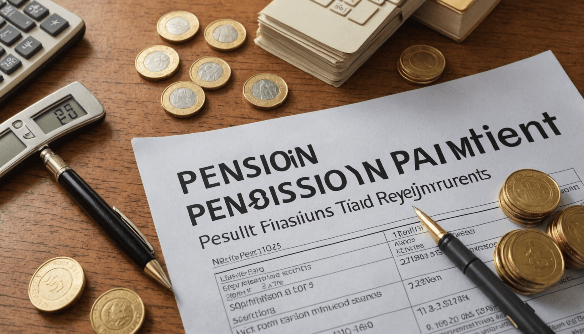 découvrez la date de versement de votre pension agirc-arrco pour le mois de mai et restez informé sur vos droits à la retraite. ne manquez pas cette information essentielle pour bien gérer vos finances.