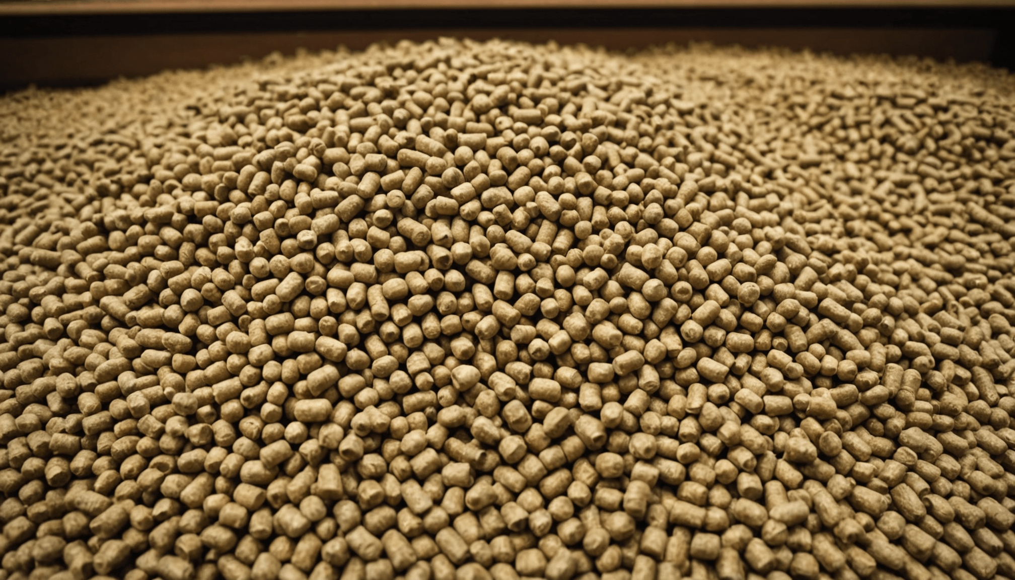 découvrez les nouvelles réductions de leroy merlin sur les sacs de pellets qualité premium, idéaux pour préparer votre intérieur pour l'hiver. profitez de tarifs avantageux pour un confort thermique optimal.