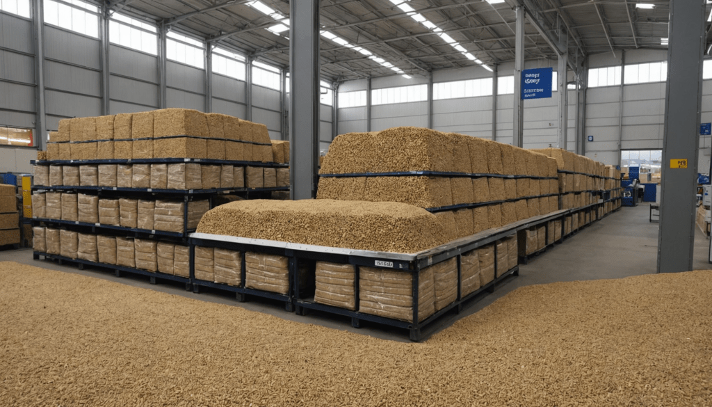 découvrez les réductions sur les sacs de pellets qualité premium chez leroy merlin en prévision de l'hiver. profitez de prix imbattables pour vous chauffer efficacement et durablement pendant la saison froide.