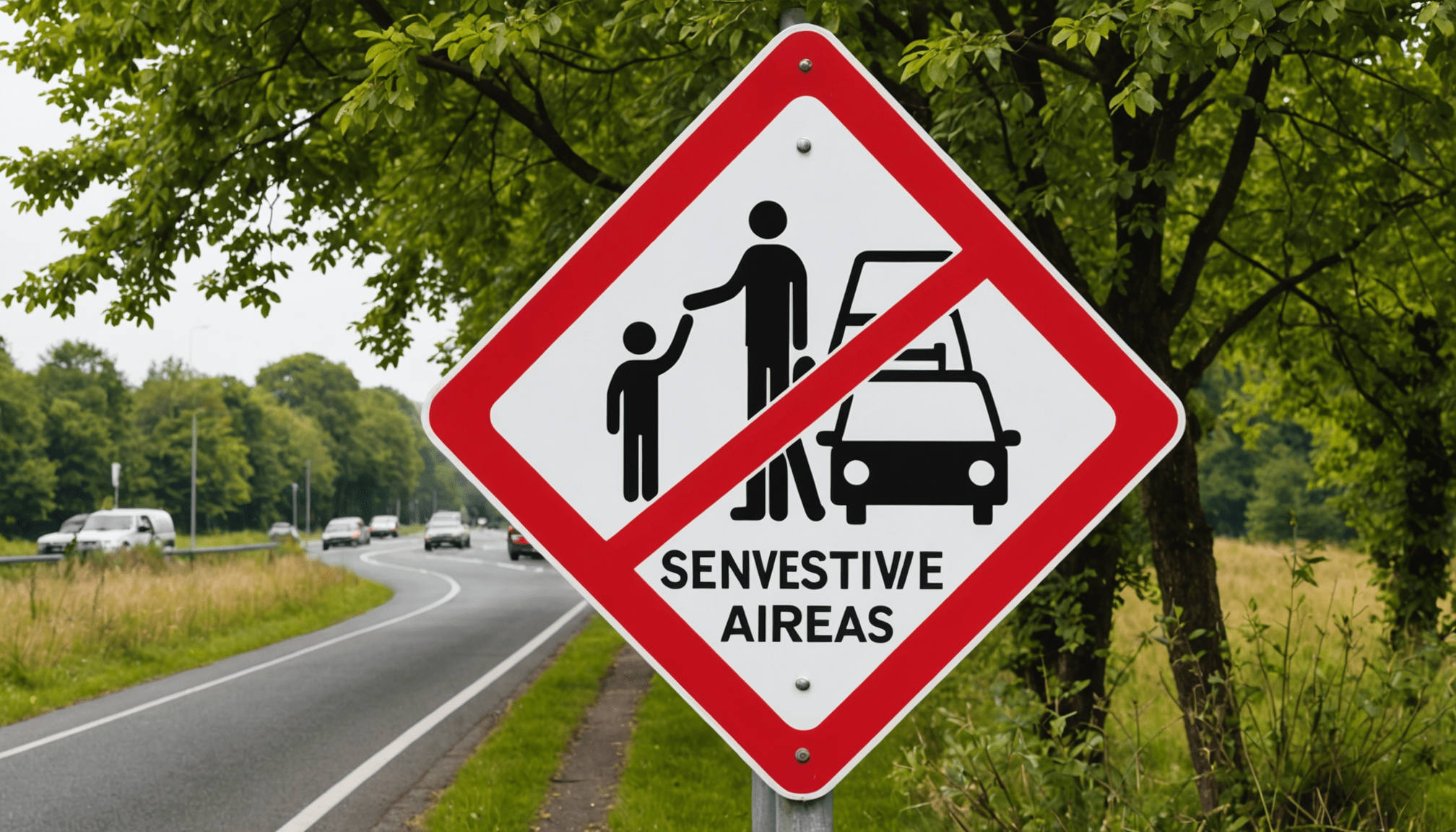 découvrez le nouveau panneau routier qui sera introduit en 2025 et son importance pour les automobilistes. informez-vous sur les changements à venir et ce qu'ils représentent pour la sécurité et la circulation sur nos routes.
