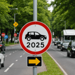 découvrez en avant-première le nouveau panneau de signalisation qui sera introduit en 2025 pour les automobilistes. explorez sa signification et son impact sur la sécurité routière dans notre article informatif.