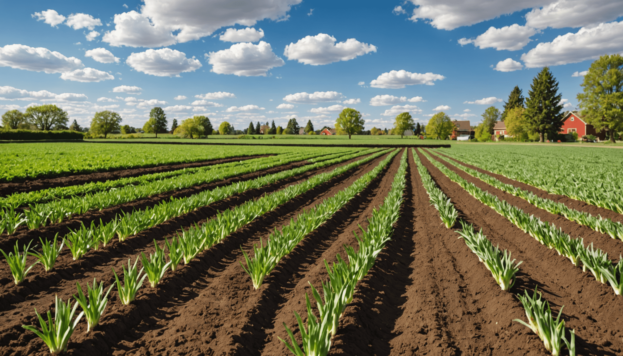 découvrez le moment idéal pour planter des oignons afin d'optimiser leur croissance et garantir une récolte abondante. suivez nos conseils pratiques pour réussir cette culture essentielle au jardin.