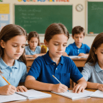 découvrez les détails de la nouvelle mesure annoncée concernant l'accès à l'allocation rentrée, limité à un montant plafond dès août 2025. informez-vous sur les implications pour les familles et les conditions d'éligibilité.