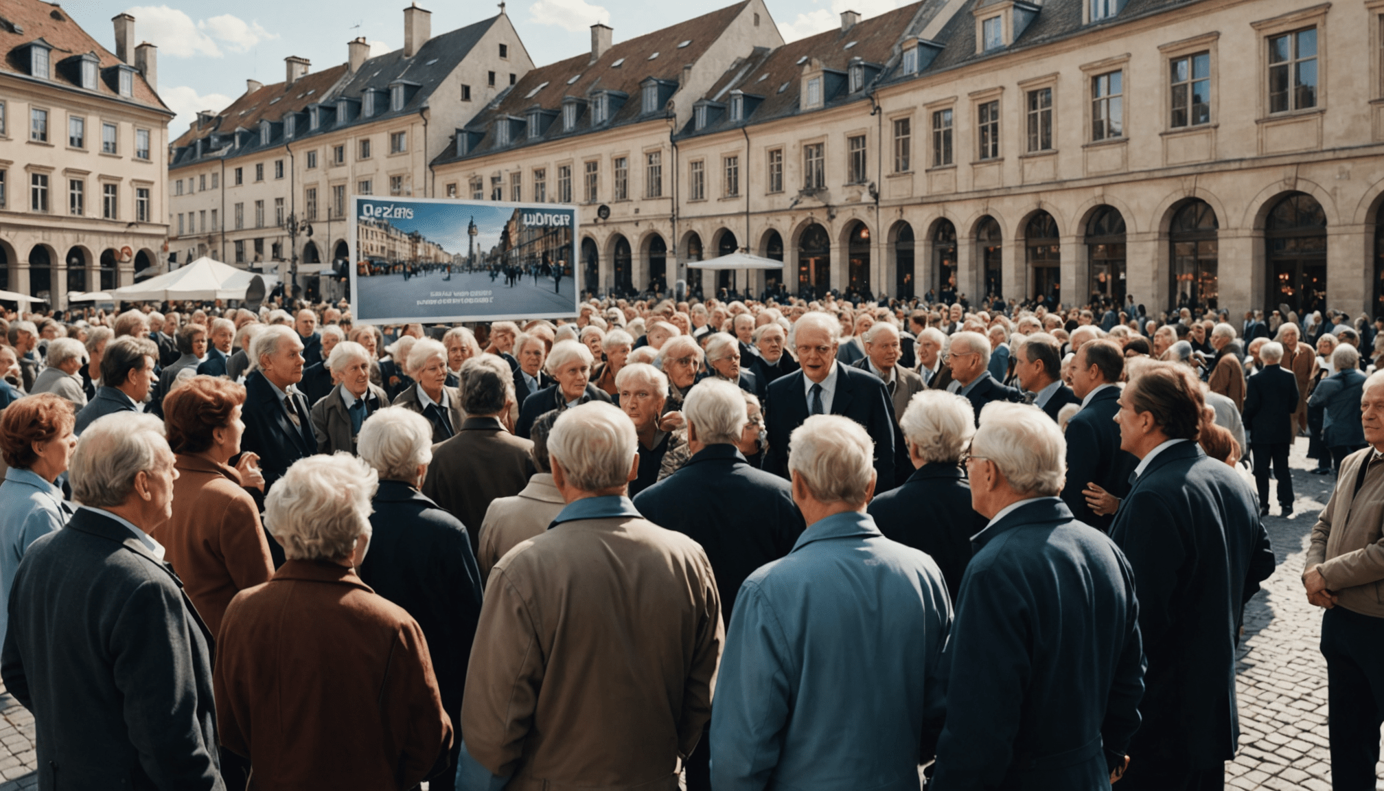 découvrez la récente décision controversée d'interdire la conduite aux seniors dans ce pays européen. une mesure qui suscite des débats passionnés sur la sécurité routière et les droits des personnes âgées.