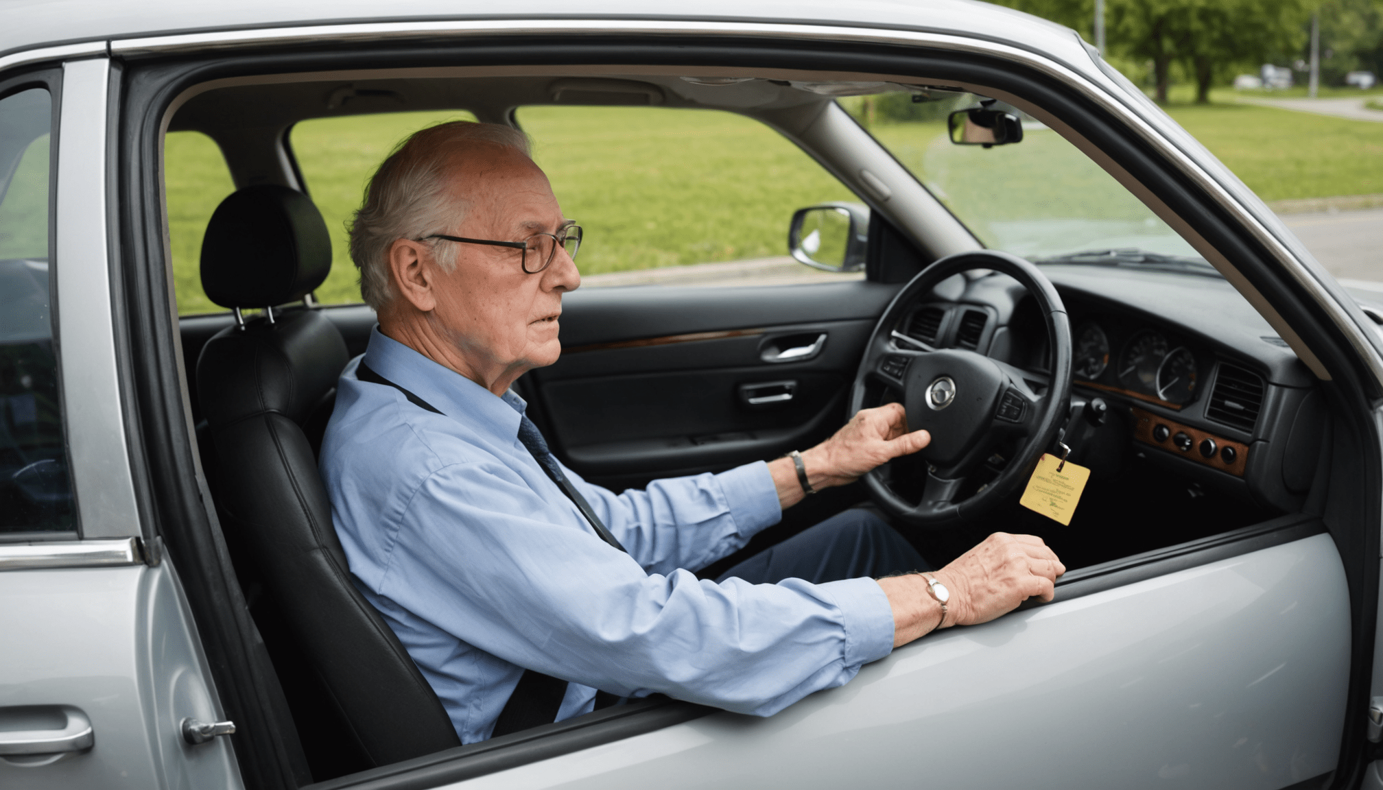 découvrez la récente décision qui bouleverse les habitudes de conduite des seniors dans ce pays européen. à partir de bientôt, une interdiction de conduire pour les personnes âgées va être mise en place, soulevant des questions sur la sécurité routière et l'autonomie des aînés. informez-vous sur les enjeux et les réactions à cette mesure controversée.