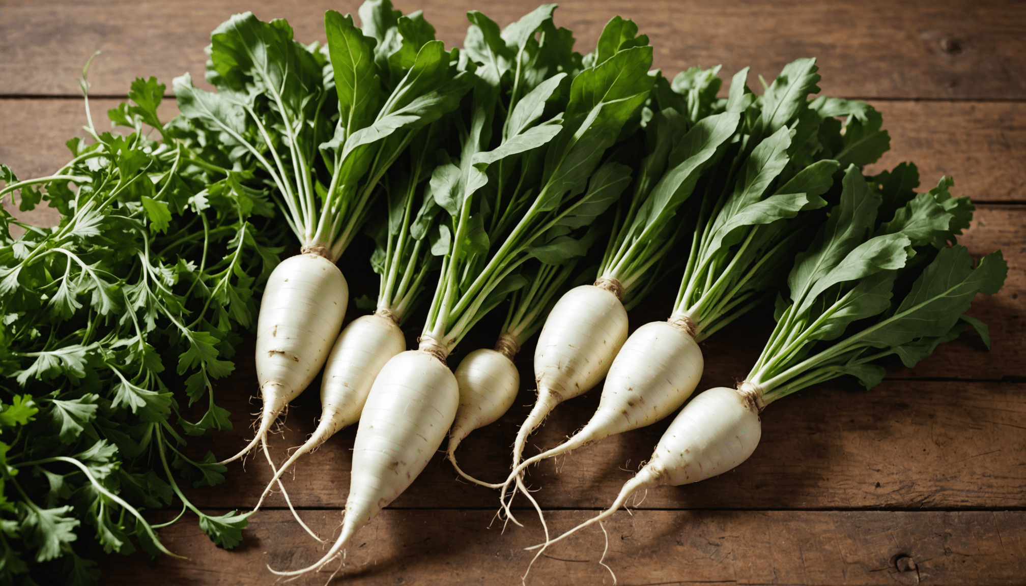 explorez notre guide complet sur les légumes commençant par la lettre d. apprenez à les reconnaître, découvrez leurs bienfaits nutritionnels et trouvez des idées de recettes savoureuses pour les intégrer à votre alimentation. parfait pour les amateurs de cuisine et de nutrition !