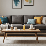 découvrez les meilleures astuces pour éliminer efficacement les taches d'un canapé en tissu. apprenez des techniques simples et des produits naturels pour redonner un coup de frais à votre mobilier et prolonger sa durée de vie.