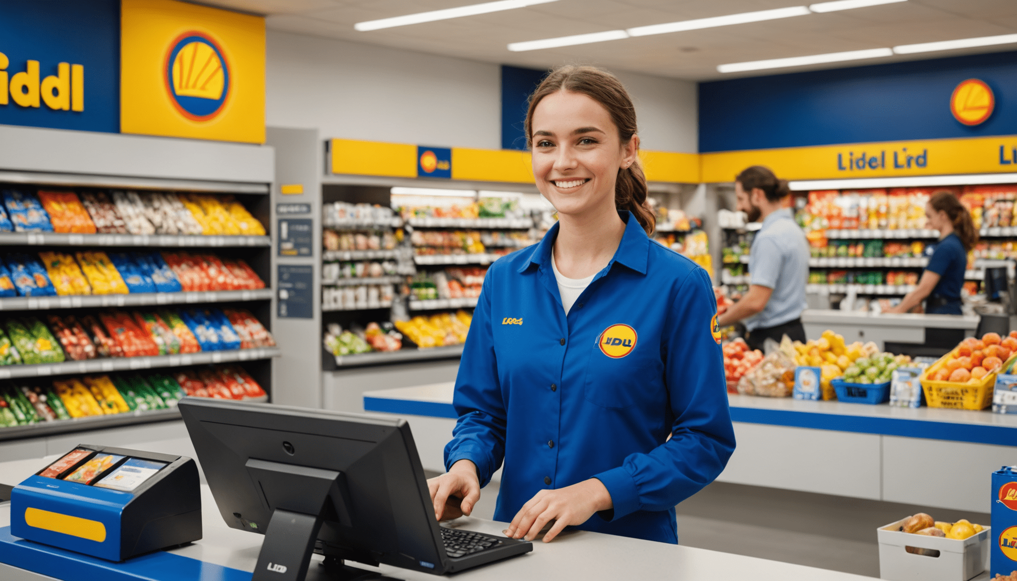 découvrez le salaire mensuel d'un caissier chez lidl en 2025. explorez les évolutions financières et les avantages liés à ce poste au sein d'une entreprise en pleine croissance. informez-vous sur les perspectives de carrière et les conditions de travail dans le secteur de la grande distribution.