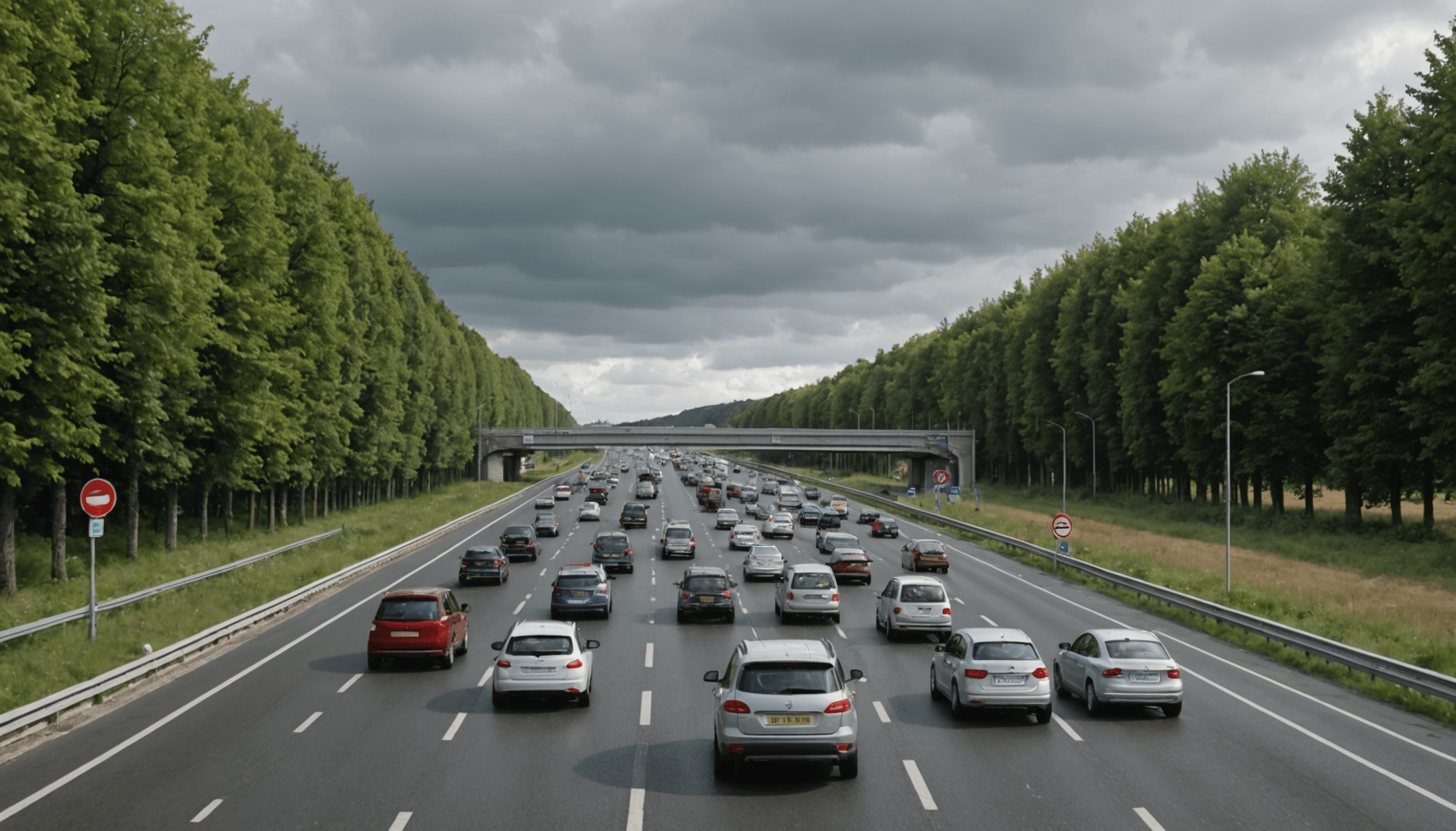découvrez les détails de l'annonce marquante sur l'autoroute française, qui, après quatre décennies de gratuité, deviendra enfin payante. une décision qui pourrait bouleverser les habitudes de nombreux usagers et susciter de vives réactions.