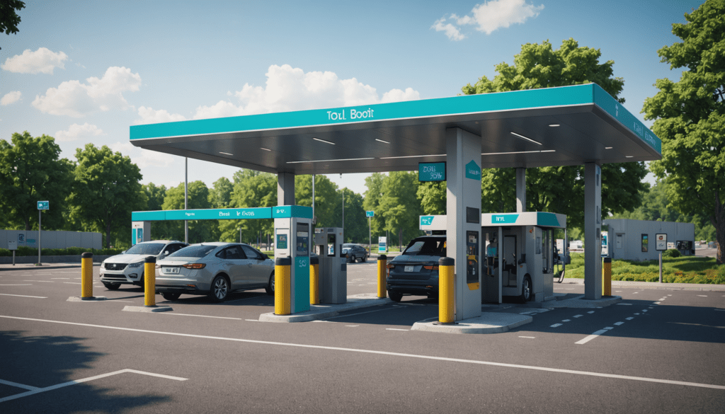 découvrez les implications de l'annonce de la mise en place de péages sur l'autoroute française qui a été gratuite pendant quarante ans, suscitant la déception de nombreux usagers. quels changements à attendre et comment cette décision impactera-t-elle les trajets quotidiens ?