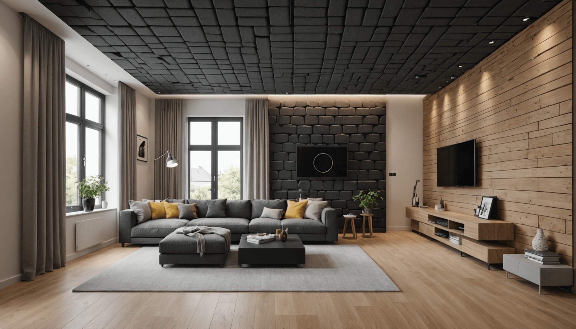 découvrez les meilleures techniques d'isolation phonique pour renforcer le confort de votre maison. apprenez à réduire les nuisances sonores et à créer un espace de vie paisible grâce à des solutions efficaces et adaptées à tous types de murs.