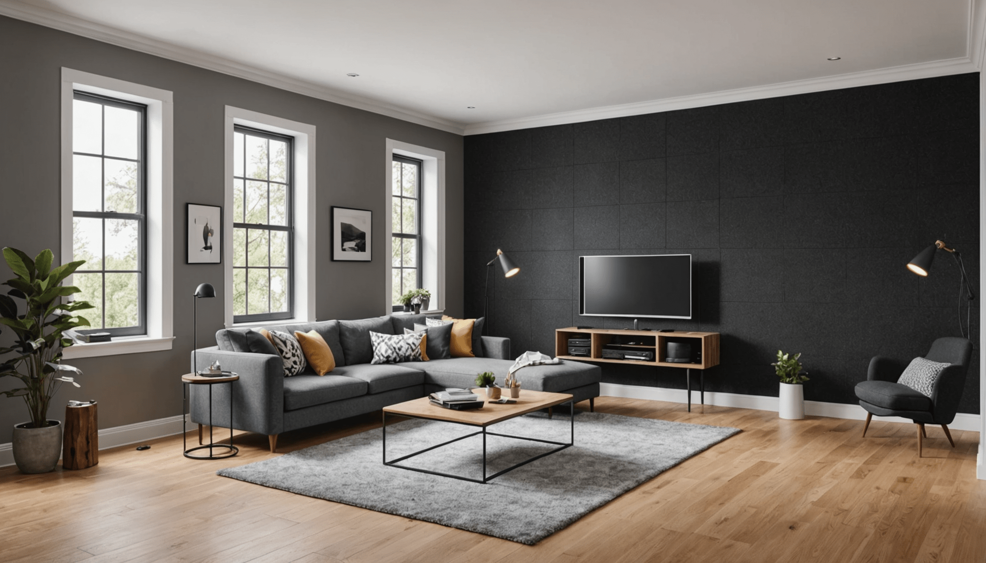 découvrez les meilleures techniques pour assurer une isolation phonique efficace de vos murs. apprenez comment réduire les bruits indésirables et améliorer le confort de votre habitat grâce à des solutions adaptées et des matériaux de qualité.