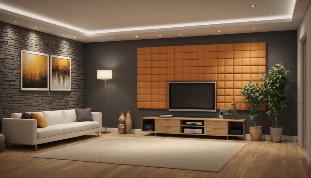 découvrez les meilleures techniques pour améliorer l'isolation phonique de vos murs. apprenez à choisir les matériaux adaptés, à mettre en œuvre des solutions pratiques et à profiter d'un intérieur calme et confortable, loin des nuisances sonores extérieures.