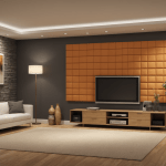 découvrez les meilleures techniques pour améliorer l'isolation phonique de vos murs. apprenez à choisir les matériaux adaptés, à mettre en œuvre des solutions pratiques et à profiter d'un intérieur calme et confortable, loin des nuisances sonores extérieures.