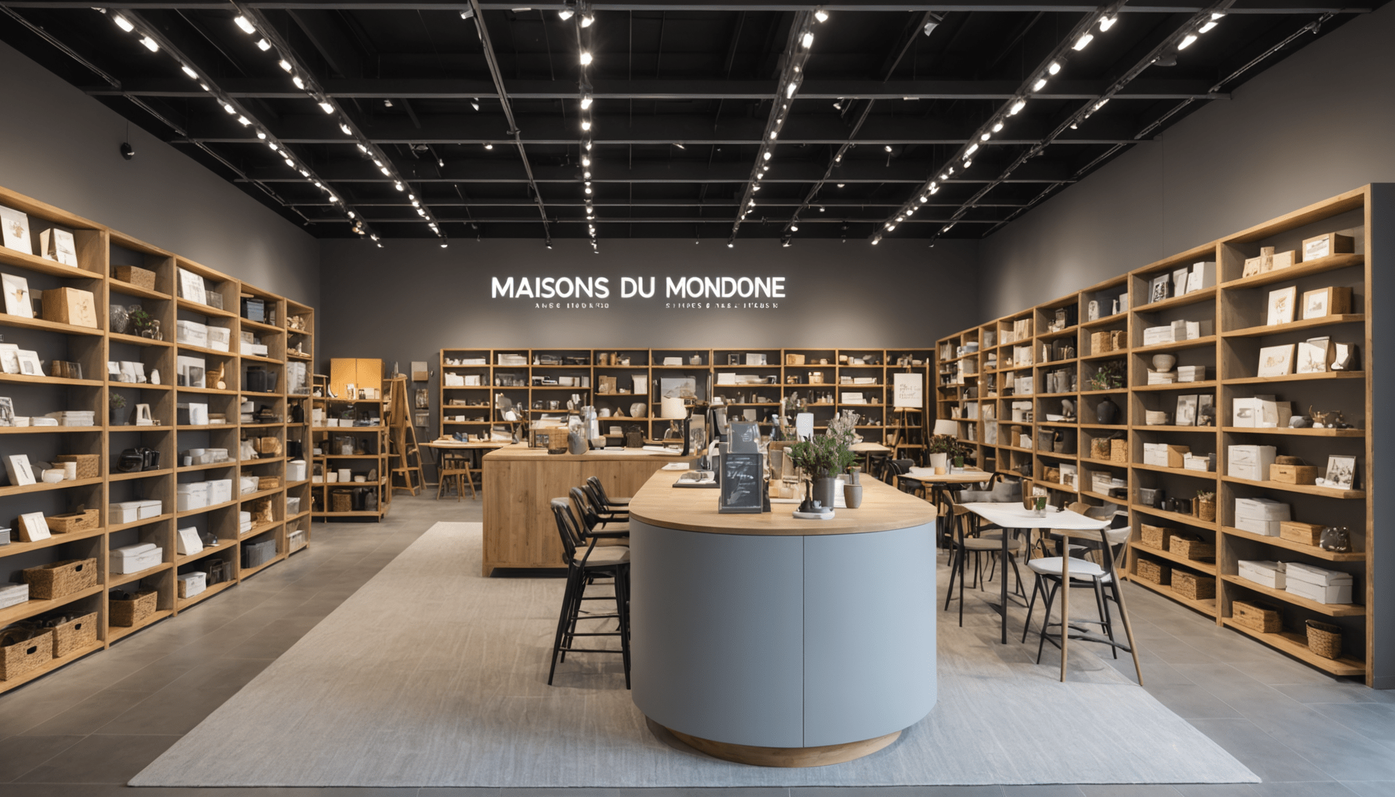 découvrez les annonces récentes de maisons du monde concernant la fermeture imminente de jusqu'à 50 de ses magasins. informez-vous sur les raisons de cette décision et son impact sur l'enseigne ainsi que sur ses clients.