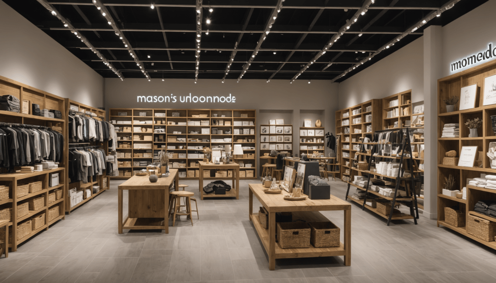 découvrez l'annonce de maisons du monde concernant la fermeture imminente de jusqu'à 50 de ses magasins. informez-vous sur les raisons de cette décision impactante et ce que cela signifie pour les clients et les employés de la marque.