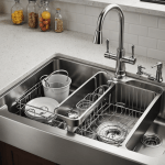 découvrez notre guide complet pour brancher efficacement votre lave-vaisselle à l'alimentation en eau de l'évier. suivez nos instructions étape par étape et assurez-vous que votre installation est sécurisée et fonctionnelle.
