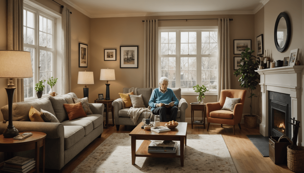découvrez comment, une fois atteint un certain âge, votre logement bénéficie d'une protection légale en france, rendant l'expulsion impossible. informez-vous sur vos droits en tant que locataire et sécurisez votre chez-vous.