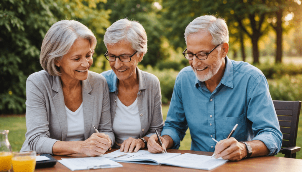 découvrez le nouveau montant plancher de votre retraite complémentaire agirc-arrco pour 2025. renseignez-vous sur les changements à venir et optimisez votre plan de retraite pour un avenir serein.