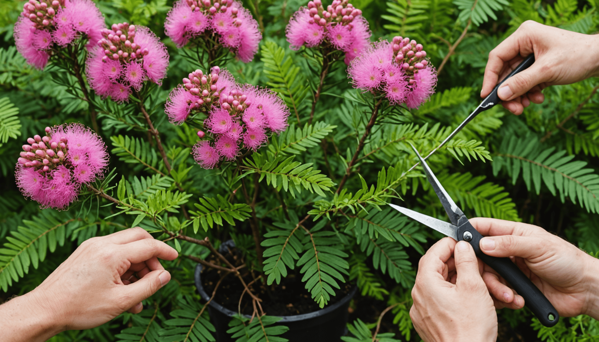 découvrez les étapes essentielles pour réussir la bouture d'un mimosa et propager cette plante délicate avec succès. apprenez les techniques et conseils pratiques pour favoriser la croissance de vos boutures et embellir votre jardin.