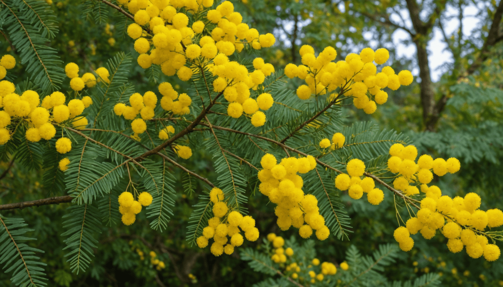 découvrez les étapes essentielles pour réussir la bouture d'un mimosa. apprenez les techniques et astuces pour obtenir des plantes vibrantes et en pleine santé grâce à une méthode simple et efficace.