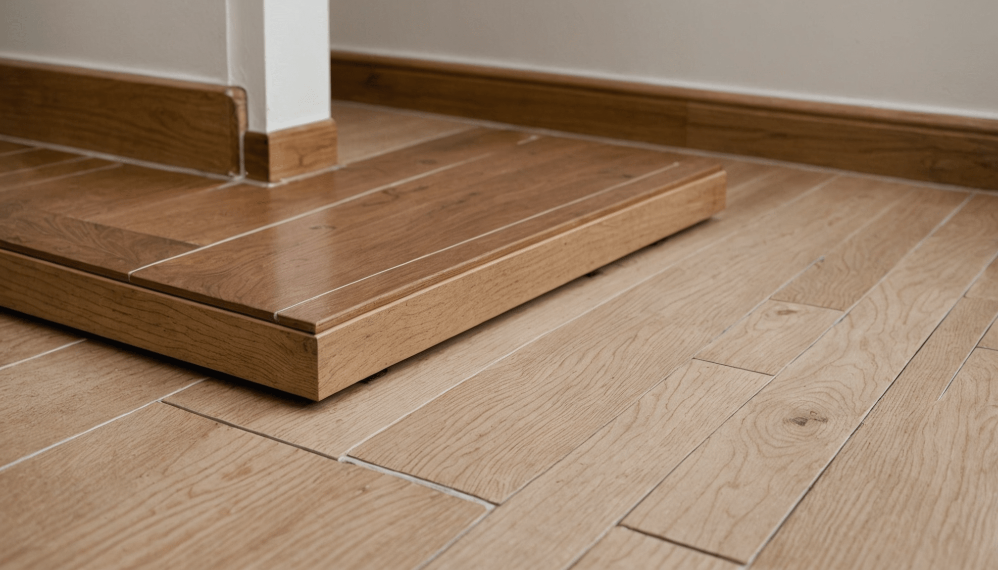 découvrez comment créer une harmonie parfaite entre vos plinthes en bois et votre carrelage. explorez des conseils pratiques, des idées d'agencement et des astuces pour allier esthétisme et fonctionnalité dans votre intérieur.