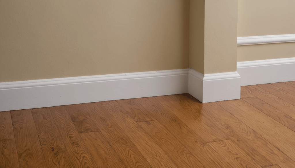 découvrez comment allier élégance et style avec l'harmonie entre plinthes en bois et carrelage. explorez des conseils pratiques et des idées pour créer un intérieur cohérent et esthétiquement plaisant, tout en mettant en valeur chaque matériau.
