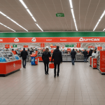 découvrez la liste des 15 supermarchés auchan qui fermeront d'ici le 5 mars 2025. restez informé sur les raisons de ces fermetures et leur impact sur les consommateurs.