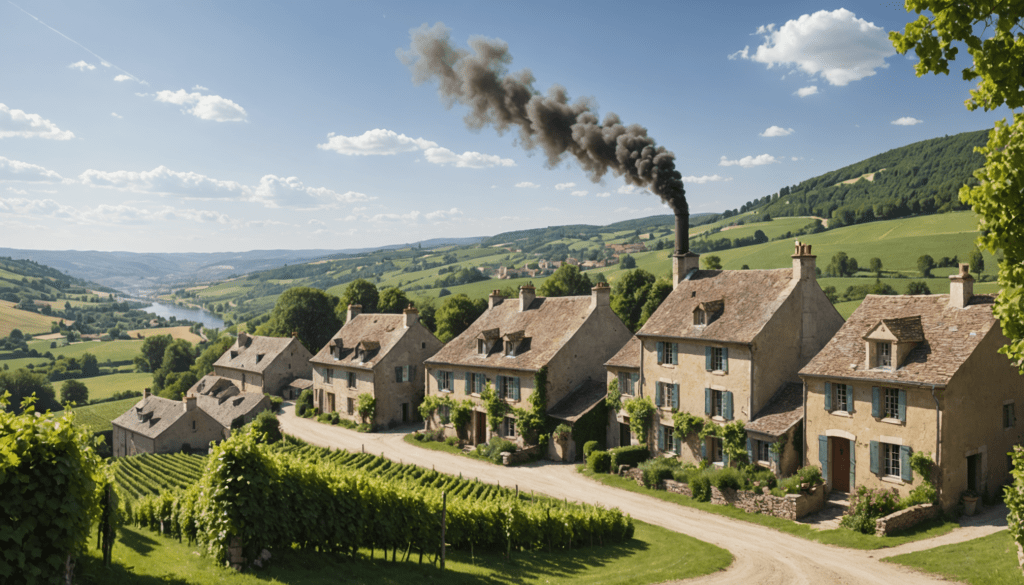 découvrez les nouvelles réglementations concernant l'utilisation des cheminées en france. apprenez-en davantage sur la cessation de leur utilisation dans certaines régions à partir d'une date précise et les impacts sur votre confort et votre environnement.