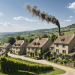 découvrez les nouvelles réglementations concernant l'utilisation des cheminées en france. apprenez-en davantage sur la cessation de leur utilisation dans certaines régions à partir d'une date précise et les impacts sur votre confort et votre environnement.