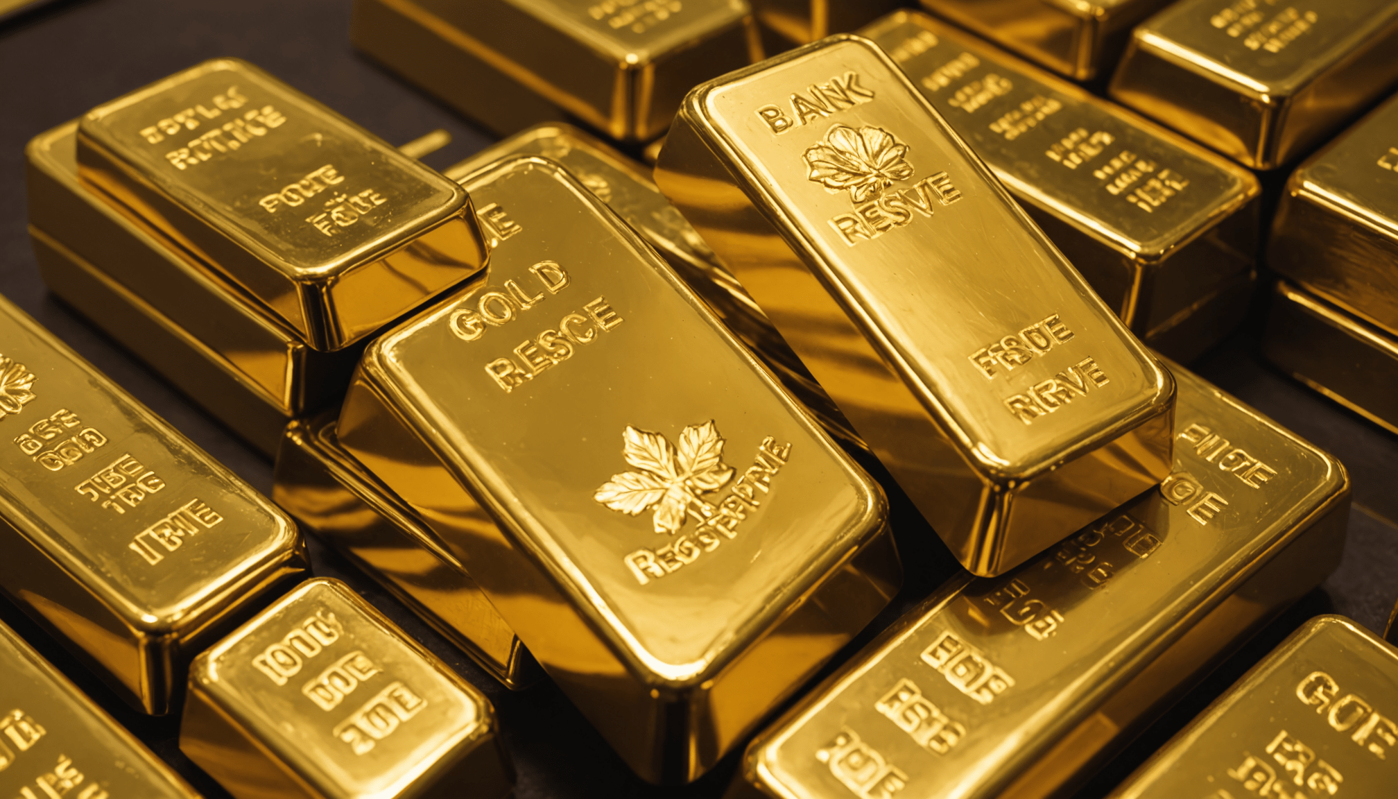 découvrez comment la banque de france révèle la réalité cachée des réserves d'or de l'état et explorez l'énigme de leur utilisation pour financer la guerre. un éclairage sur des enjeux économiques et stratégiques méconnus.