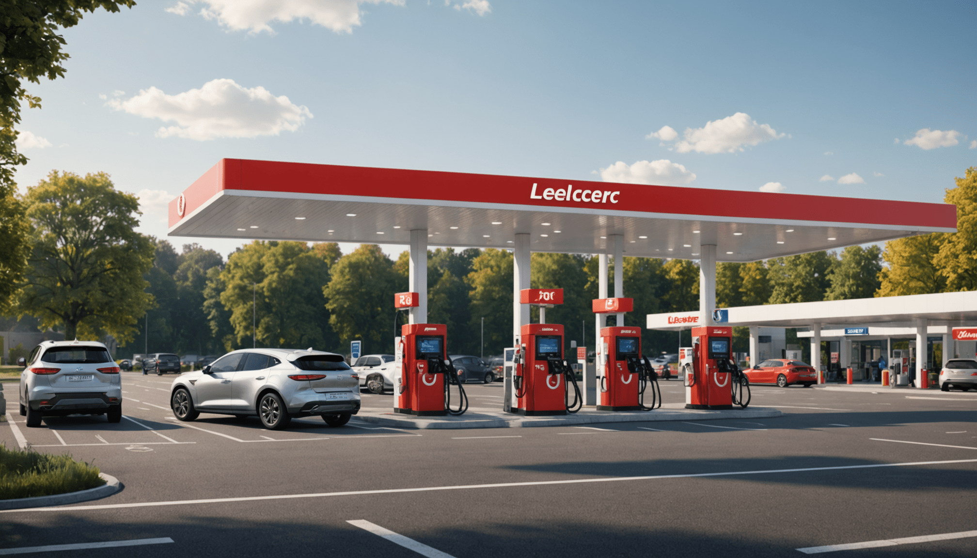 découvrez les dernières tendances des prix du fioul chez leclerc en octobre 2024. notre analyse détaillée vous informe des fluctuations tarifaires et des facteurs influençant ces changements, vous aidant à mieux comprendre le marché du fioul.