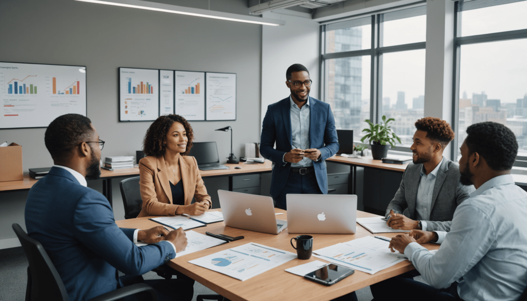 découvrez dans notre article comment les attentes salariales des candidats évoluent et se recentrent sur l'authenticité et la transparence. analyse des tendances actuelles, insights des recruteurs et conseils pour mieux satisfaire les aspirations des candidats.