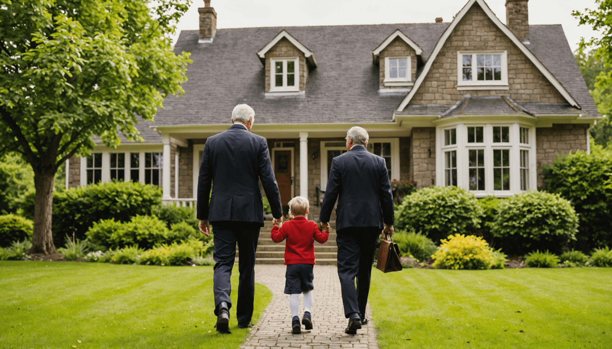 découvrez les implications légales et les options disponibles pour un veuf souhaitant vendre sa maison sans le consentement de ses enfants. informez-vous sur vos droits, les procédures à suivre et les conseils pour naviguer dans cette situation délicate.